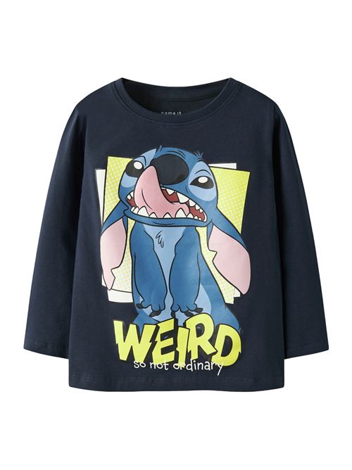  NAME.IT | 13251988/Navy Blazer